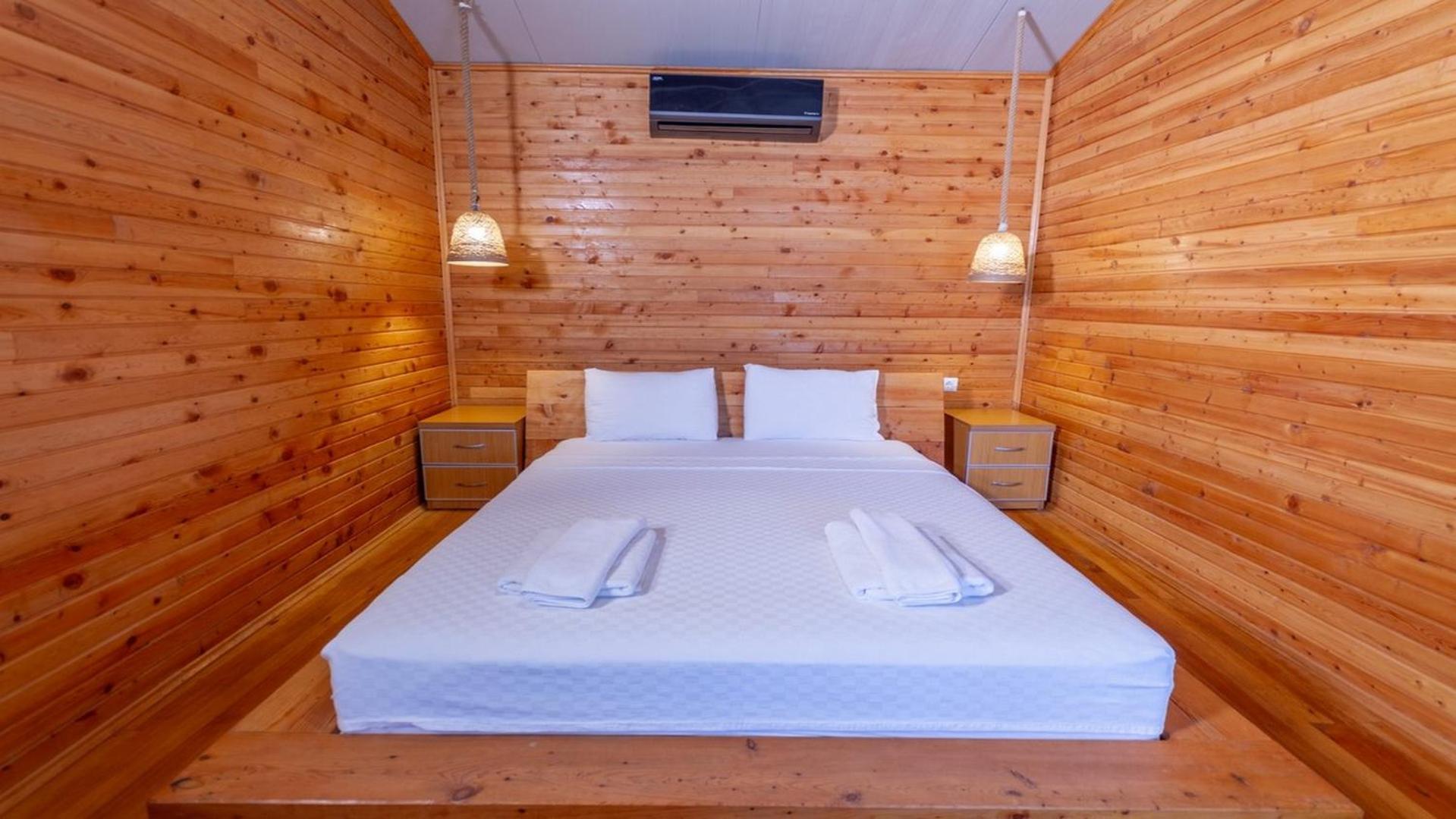 Beach 222 Ölüdeniz Esterno foto