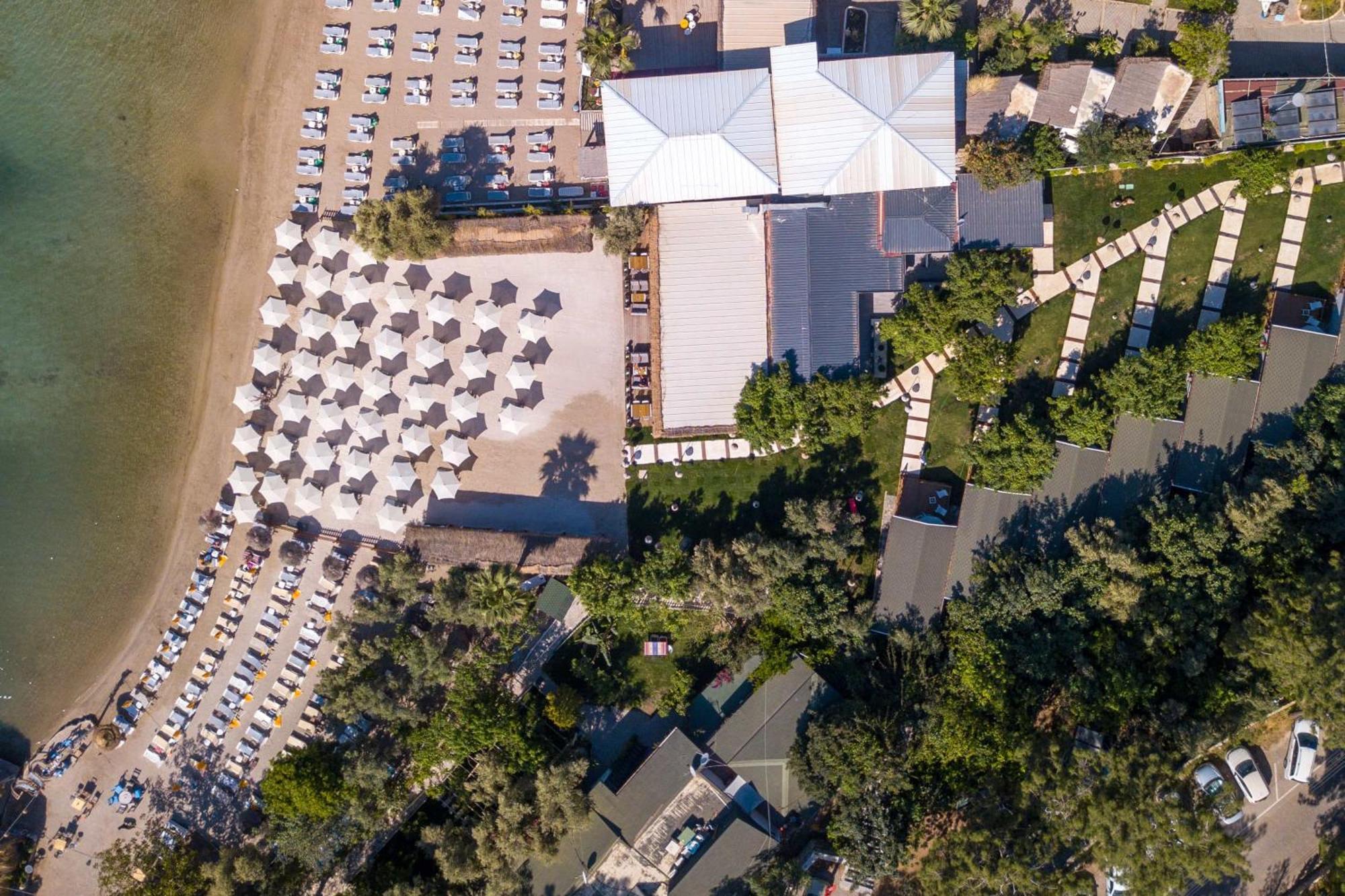 Beach 222 Ölüdeniz Esterno foto