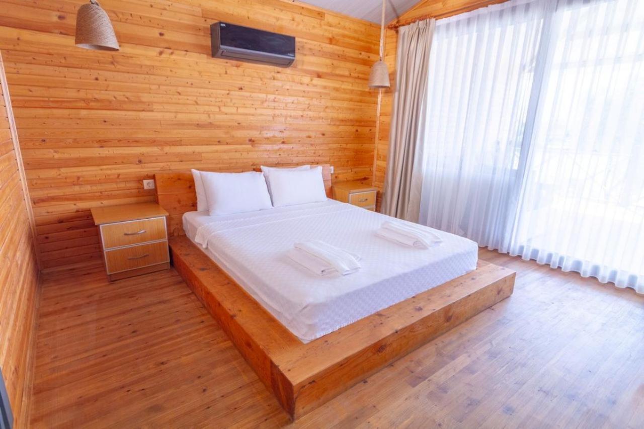Beach 222 Ölüdeniz Esterno foto
